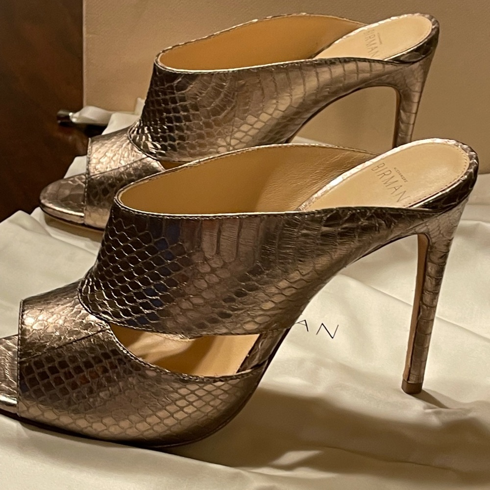 Alexandre Birman - image 5